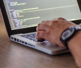 developer